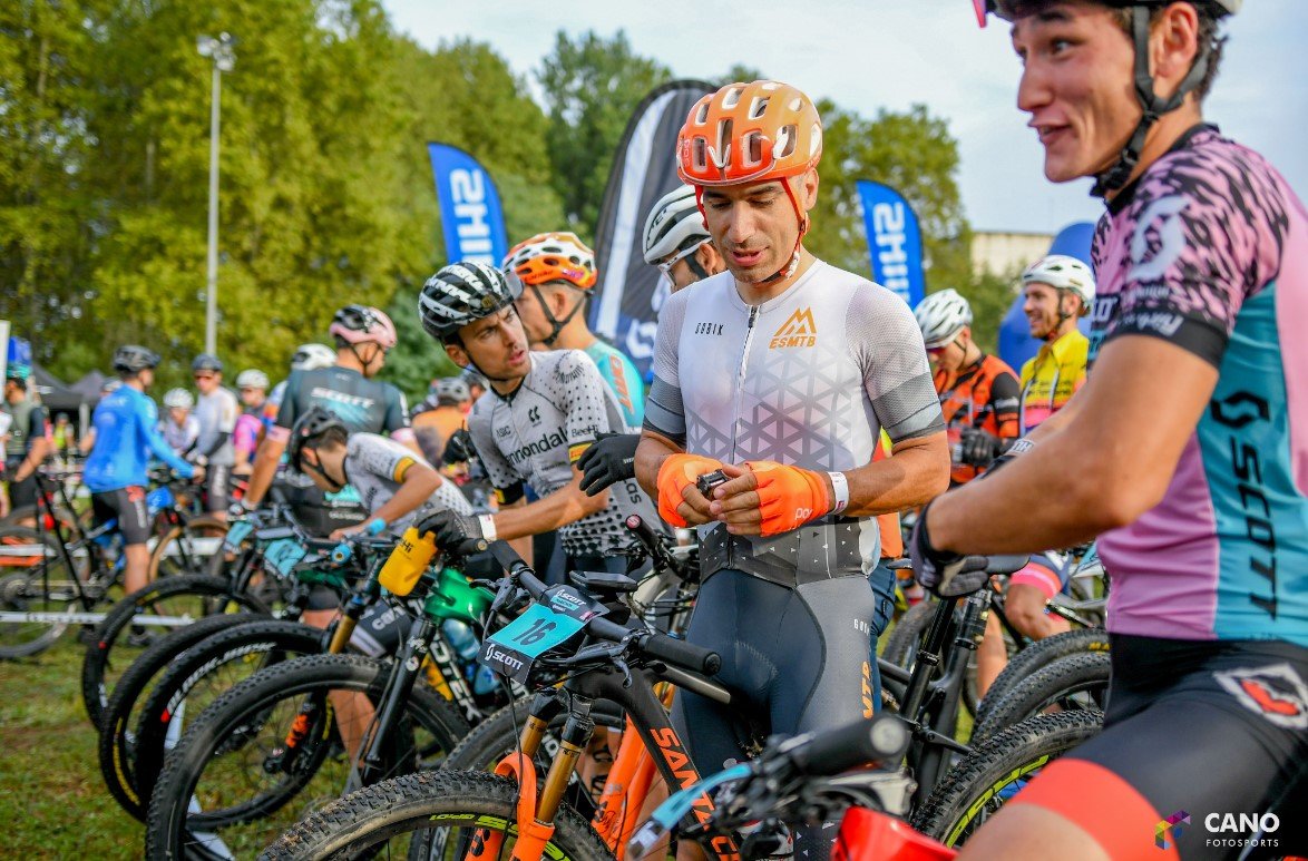 Scott mtb best sale marathon 2019